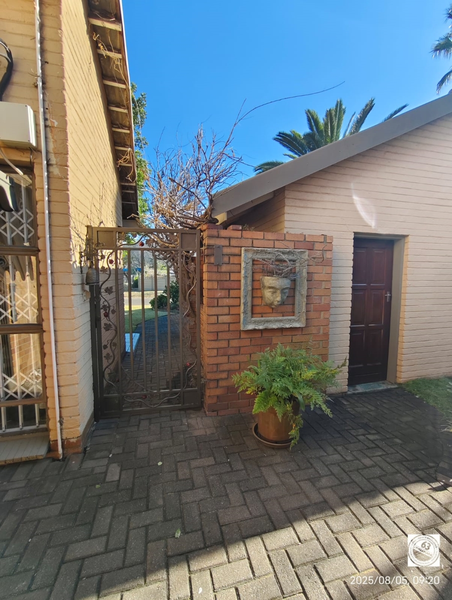 4 Bedroom Property for Sale in Sasolburg Ext 23 Free State